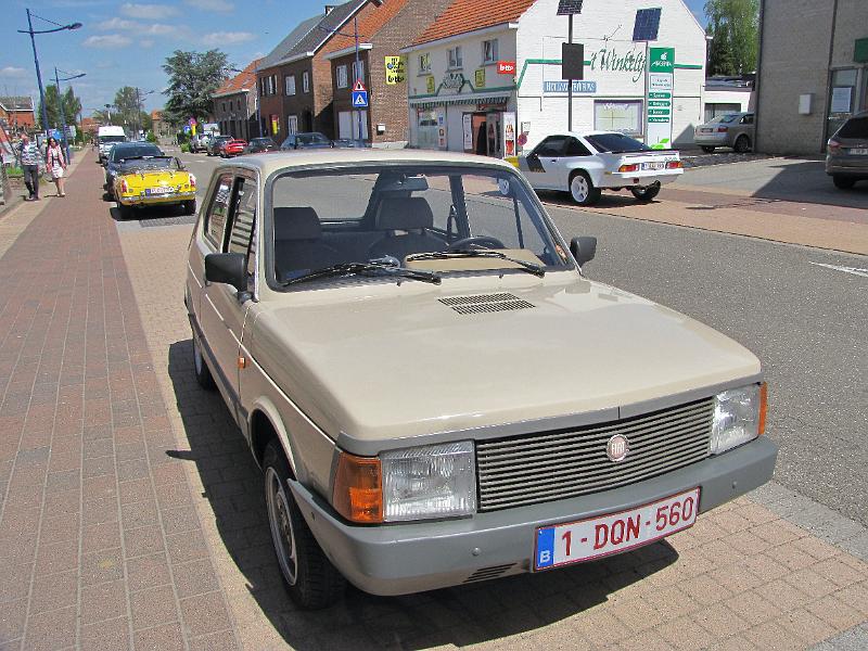 Mei oldtimerrit org.Eleonora en Guido Vanoppen (9).JPG